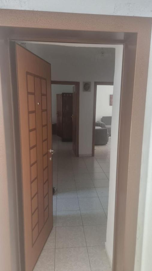 Teemo'S Apartments Sarande Exterior photo