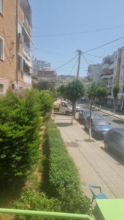 Teemo'S Apartments Sarande Exterior photo